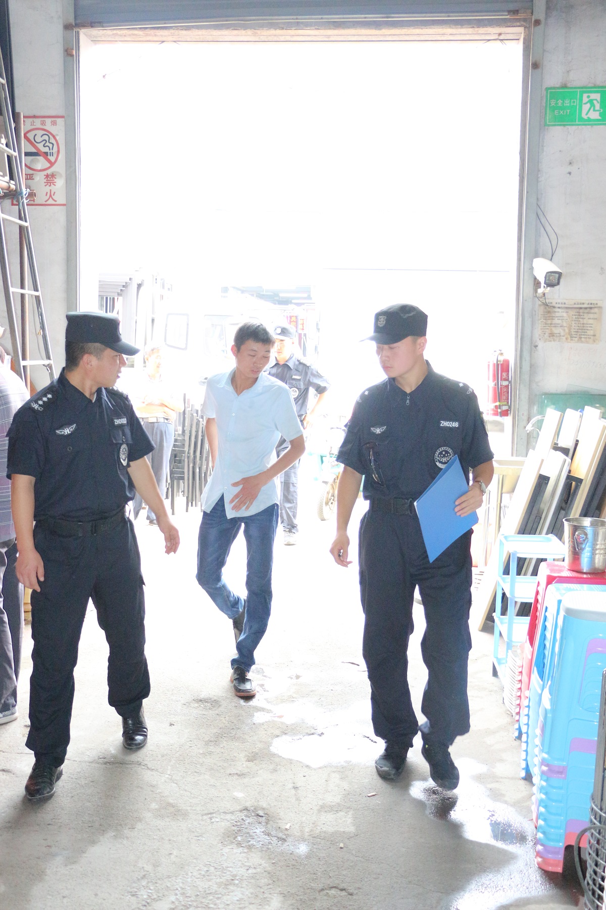 舊貨市場